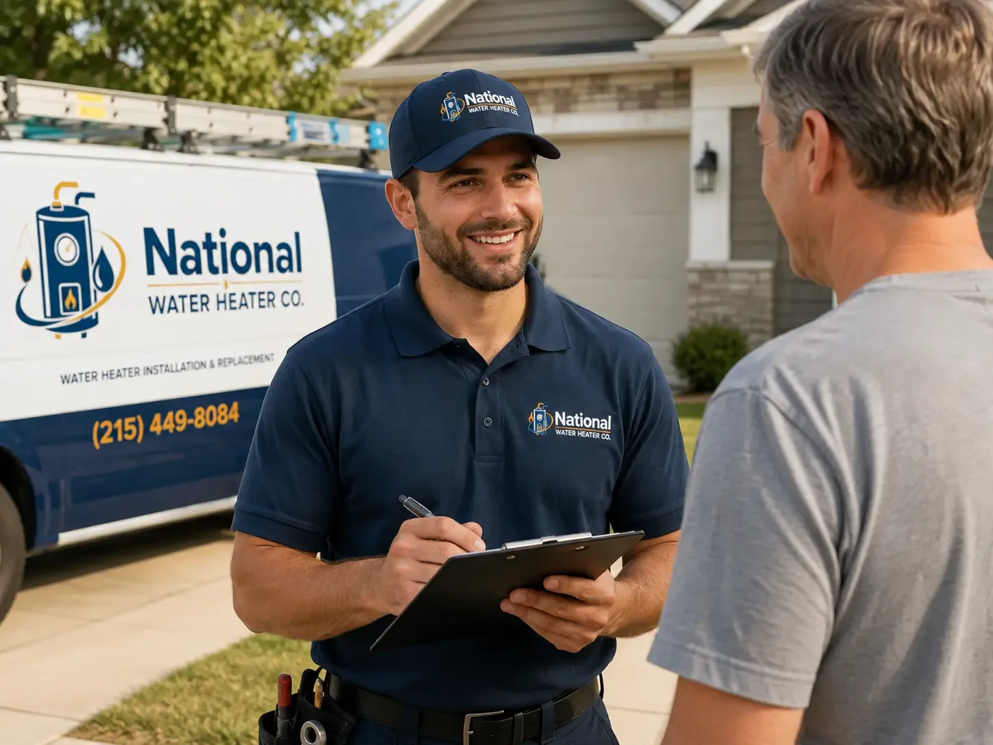 Water Heater Installation Muse, OK FAQs